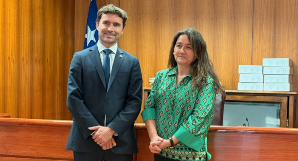 Avanza la investigación y digitalización de casos de derechos humanos de la dictadura
