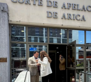 Corte de Arica acoge amparo y anula acusación fiscal por presentación fuera de plazo