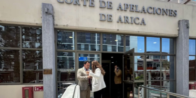 Corte de Arica acoge amparo y anula acusación fiscal por presentación fuera de plazo