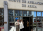 Corte de Arica acoge amparo y anula acusación fiscal por presentación fuera de plazo