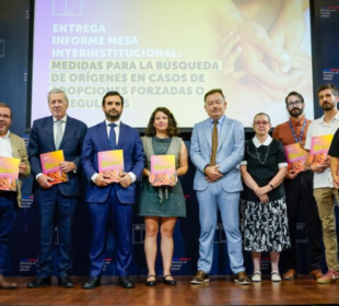 Chile crea unidad y banco genético para buscar orígenes en casos de adopciones irregulare