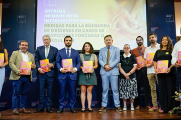 Chile crea unidad y banco genético para buscar orígenes en casos de adopciones irregulare