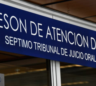 El Séptimo Tribunal de Juicio Oral en lo Penal de Santiago