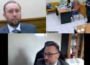 Gendarme en prisión preventiva por cohecho, droga y celulares en cárcel de Chile