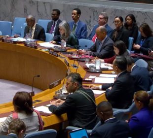 La ONU reconoce la esclavitud como el crimen más grave contra la humanidad. La decisión marca un antes y un después en el debate sobre justicia histórica y reparaciones.