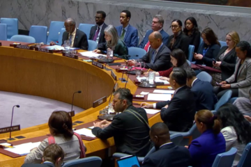 La ONU reconoce la esclavitud como el crimen más grave contra la humanidad. La decisión marca un antes y un después en el debate sobre justicia histórica y reparaciones.