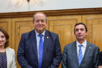 Nueva ley fortalece al Ministerio Público: sumará 819 funcionarios y 205 fiscales en Chile