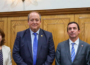Nueva ley fortalece al Ministerio Público: sumará 819 funcionarios y 205 fiscales en Chile