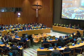 Organizaciones internacionales plantean cerrar un vacío del derecho penal global mediante la incorporación de la incitación como conducta sancionable.