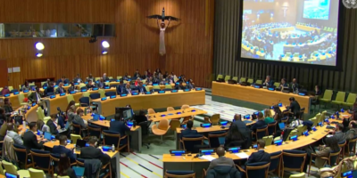 Organizaciones internacionales plantean cerrar un vacío del derecho penal global mediante la incorporación de la incitación como conducta sancionable.