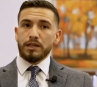 Ricardo Bravo Cornejo: “Confundir persecución penal internacional con administración de un Estado es un error jurídico grave”