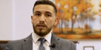 Ricardo Bravo Cornejo: “Confundir persecución penal internacional con administración de un Estado es un error jurídico grave”