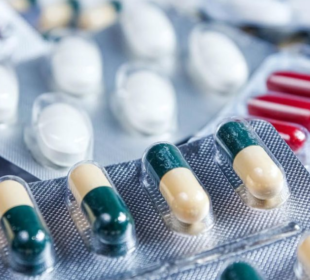 Suprema declara confidencial información farmacéutica.
