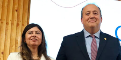 Virginia Aravena asume como nueva Fiscal Regional de Tarapacá hasta 2034