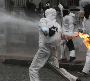 Proyecto endurece sanciones y control penal juvenil en delitos graves