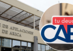 CAE
