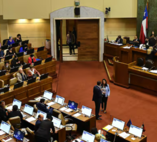 Cámara impulsa reforma para bloquear a empresas “de papel” en licitaciones públicas tras quiebras