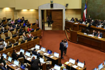 Cámara impulsa reforma para bloquear a empresas “de papel” en licitaciones públicas tras quiebras