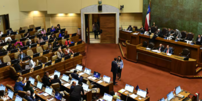 Cámara impulsa reforma para bloquear a empresas “de papel” en licitaciones públicas tras quiebras