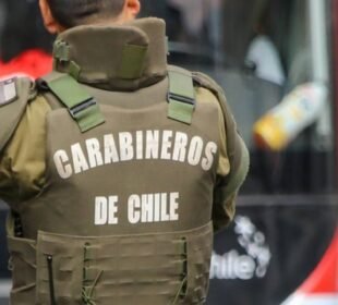 Tribunal establece prescripción de acción disciplinaria y deja sin efecto expulsión de funcionario de Carabineros