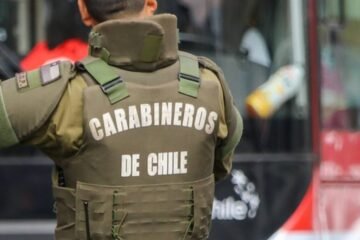 Tribunal establece prescripción de acción disciplinaria y deja sin efecto expulsión de funcionario de Carabineros