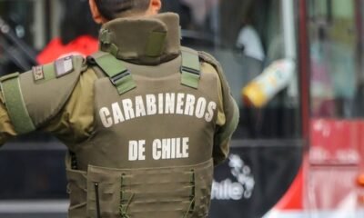 Tribunal establece prescripción de acción disciplinaria y deja sin efecto expulsión de funcionario de Carabineros