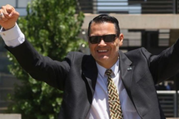 Claudio Crespo
