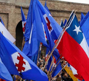 Corte de Santiago anula expulsión de militante DC y acusa vulneración al debido proceso