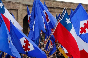 Corte de Santiago anula expulsión de militante DC y acusa vulneración al debido proceso