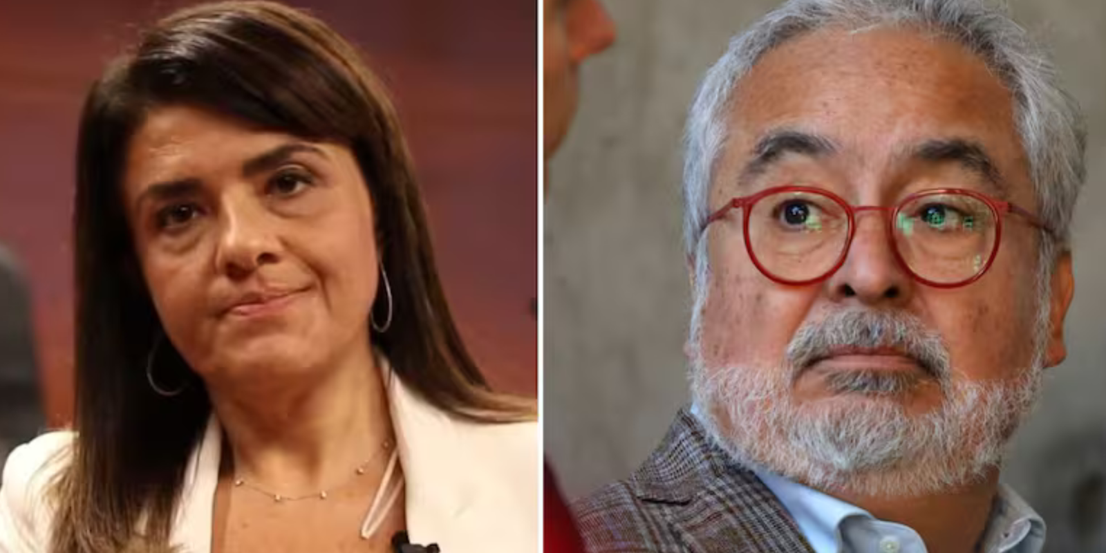 Caso Audio: formalizan a exministra Sabaj