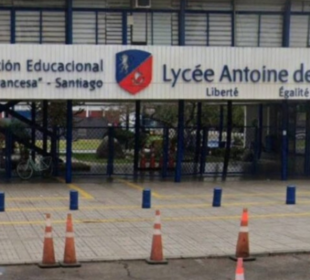 colegio Lycée Antoine de Saint-Exupéry de Vitacura