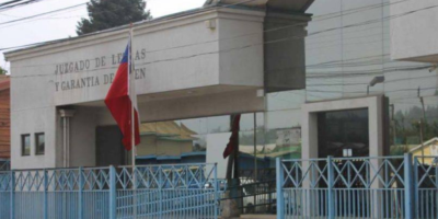 Tribunal de Garantía de Purén