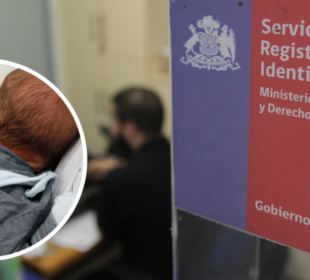 La Corte de Santiago rechazó reclamo del Registro Civil y confirmó entrega de memorándum sobre hijos de extranjeras.