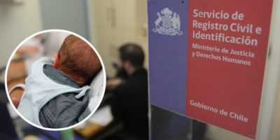 La Corte de Santiago rechazó reclamo del Registro Civil y confirmó entrega de memorándum sobre hijos de extranjeras.