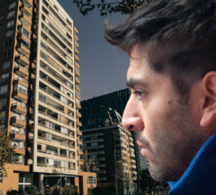 niña fallecida tras caída desde piso 11