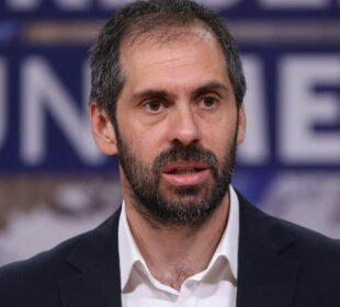 Cámara aprueba acusación constitucional contra Nicolás Grau y deja su futuro político en manos del Senado