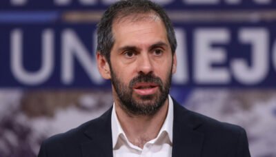 Cámara aprueba acusación constitucional contra Nicolás Grau y deja su futuro político en manos del Senado