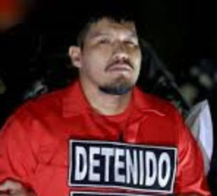La Fiscalía peruana pidió 35 años de prisión para el presunto líder de Los Injertos del Cono Norte, acusado de secuestrar empresarios y exigir rescates por hasta US$300.000.