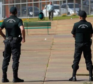 Corte de Valparaíso rechaza amparo por traslado de interno al no existir orden de Gendarmería
