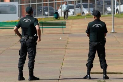 Corte de Valparaíso rechaza amparo por traslado de interno al no existir orden de Gendarmería