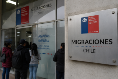 Fiscalía y PDI detienen a dos haitianos por tráfico ilícito de migrantes en Chile