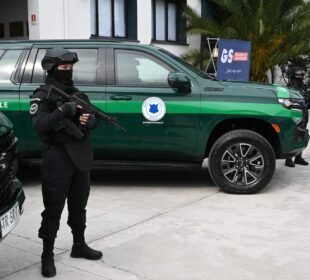 Red de narcotráfico en cárcel de Illapel