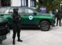 Red de narcotráfico en cárcel de Illapel