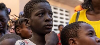 Cámara de Diputados crea comisión investigadora por ingreso de menores haitianos mediante vuelos chárter