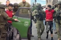 Benjamín Aedo González, conocido como “El Panda”, fue detenido en Lo Espejo y será formalizado por dos delitos de homicidio frustrado contra funcionarios de Carabineros. La Fiscalía le atribuye haber efectuado más de 37 disparos durante una fiscalización policial.