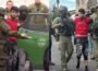 Benjamín Aedo González, conocido como “El Panda”, fue detenido en Lo Espejo y será formalizado por dos delitos de homicidio frustrado contra funcionarios de Carabineros. La Fiscalía le atribuye haber efectuado más de 37 disparos durante una fiscalización policial.