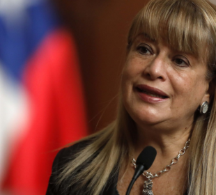Revelación sacude a la Suprema: Vivanco habría intervenido para instalar a Simpertigue en sala clave