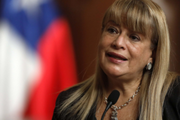 Revelación sacude a la Suprema: Vivanco habría intervenido para instalar a Simpertigue en sala clave