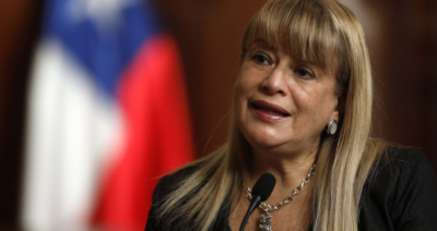 Revelación sacude a la Suprema: Vivanco habría intervenido para instalar a Simpertigue en sala clave