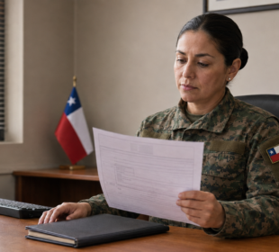 Suprema confirma descuento de $1,9 millones a funcionaria del Ejército por licencias rechazadas